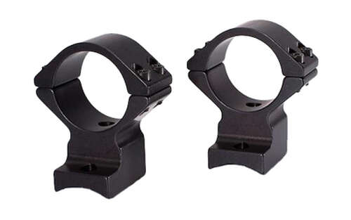 Scope Mounts Talley Manufacturing Light Weight TALLEY LW RINGS SAV RND 1" HIGH 8-40 • Model: Light Weight